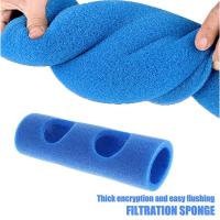 Conectores De Noodle De Piscina 0-7 Agujeros Accesorios De Piscina Para Entrenamiento De Natación Unidad De Medición Por Pieza - details 7