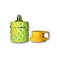 Perfume de Lujo Armaf Odyssey Limoni 100ml | Fragancia Fresca Cítrica y Amaderada Unisex | 100% Original, Larga Duración | Perfume Árabe Ideal para Uso Diario y Regalo Especial - details 2