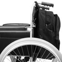 Bolsa De Almacenamiento Multifuncional Impermeable Para Silla De Ruedas Y Móvil Scooter Grande Bolsa De Transporte Para Discapacitados - details 6