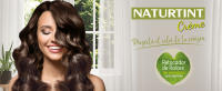 Naturtint Retocador Raices | Coloración Permanente | Tinte Sin Amoníaco | Color natural de larga duración y brillo intenso | Adiós al efecto raíz en tan solo 10 minutos | Cabello fuerte, sano y brillante | Disponible en 4 tonos - details 1