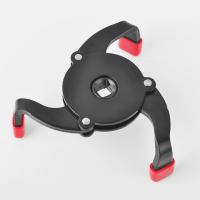Llave universal para filtro de aceite de 60-100 mm, herramienta de extracción de filtro de aceite ajustable de 3 vías para reparación de automóviles, interfaz de herramientas especiales - details 7