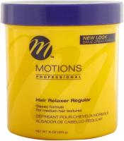 PROFESSIONAL MOTIONS SMOOTH&STRAIGHTEN CLASSIC FORMULA HAIR RELAXER REGULAR 425GR - details 1