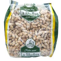 Cacahuete Cascara 3 Kilos - La Albufera - Con Sal o Sin Sal - Cacao Cascara Tostado 2 Granos - Cacahuete Cascara Tostado - details 1