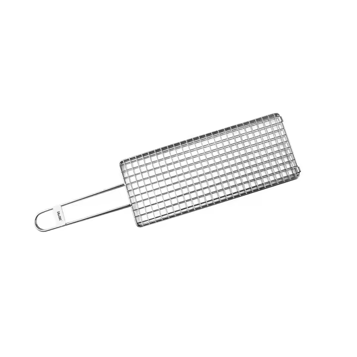 Ibili Doble Parrilla 12x45x1 Cm - 1