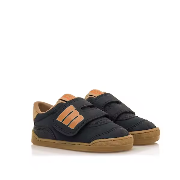 Deportivas Free Mustang  Mistic marino - 1