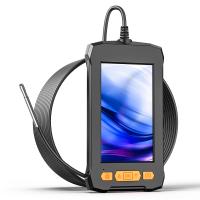 Cámara De Endoscopio Industrial De 4.3 Pulgadas Con Pantalla IPS HD1080P Doble Lente IP68 Impermeable 2600mAh Para Inspección De Coches - details 1
