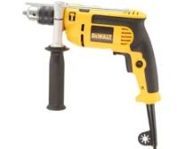 DEWALT TAL. PER. 701W 1 VEL. VARIABLE + MALETIN - details 1