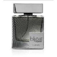 Perfume Suqraat de Lattafa Para Hombre - Eau de Parfum 100% Original y Duradero (EDP Masculino) 100ml - details 1