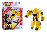 TRANSFORMERS - Bulblebee Generations - Idea Regalo - juguete articulado - Divertido  - Coleccionable - Recomendado para mayores de 6 años. - details 0