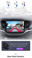 Junsun Android 13 inalámbrico CarPlay Android Auto Radio para Opel Astra K 2015 2016 2017 2018 2019  coche Multimedia navegación GPS autorradio - details 13