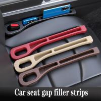 1 Par De Rellenos Para Huecos De Asiento De Coche Accesorios Interiores Para Automóvil Adecuado Para Nissan Qashqai J12 2021-2024 - details 2