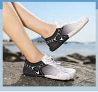 2025 Zapatos de rastro de Río para parejas, Zapatos Deportivos al Aire Libre para vadear, Playa, Nación, senderismo, Zapatos de Cinco hechos - details 14