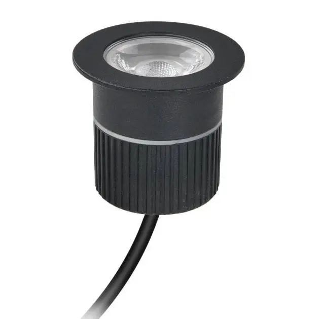Barcelona LED Foco LED empotrable suelo 4,5W 220V-AC IP67 - 1