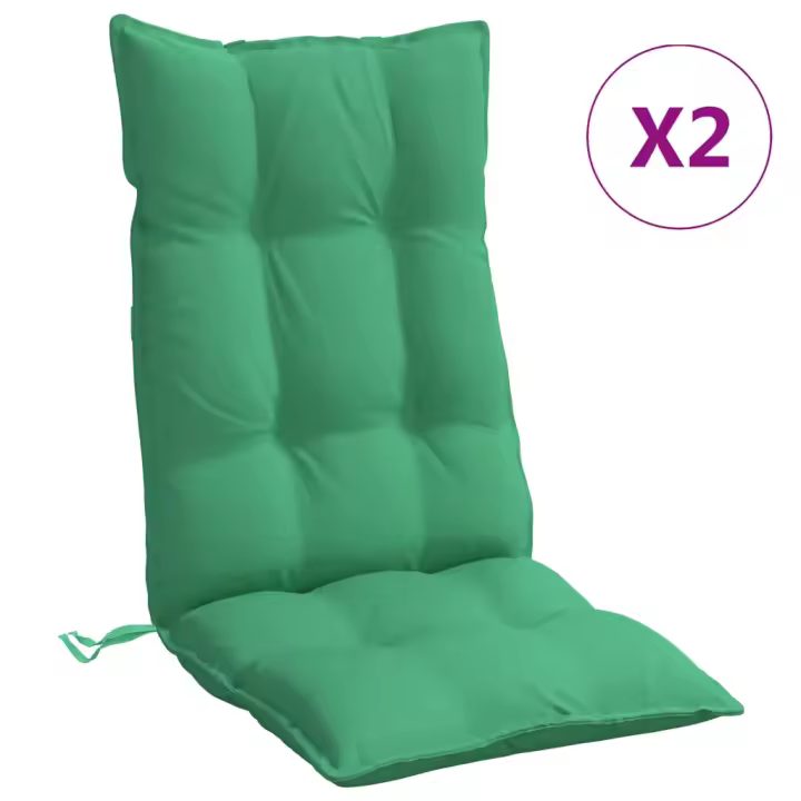 Lona Oxford verde 2 UDS - 1