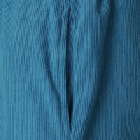 Nuevos Pantalones Cortos De Corduroy Para Hombre Verano Color Sólido Con Cordones Estilo Casual Cierre De Cordón Talla Media - details 52