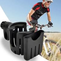 Soporte De Botella Para Bicicleta Y Motocicleta Soporte Universal Para Teléfono Móvil Y Bebidas Equipamiento De Ciclismo - details 0