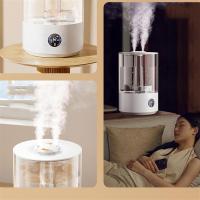 Humidificadores para dormitorio Humidificador de aire 7.8L Hogar Mute Dormitorio Humidificador de volumen de niebla de invierno Humidificador de purificación de aire de oficina Humidificador para el hogar - details 6