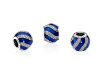 Charm PANDORA Plata de Ley 925 milésimas, Viene con embalaje de Caja De Regno original. - details 0