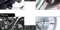 Reloj De Pulsera Deportivo Para Hombre SINOBI Lujo Acero Inoxidable Impermeable Cronógrafo Luminoso Calendario Completo Resistente Al Choque Montre Homme - details 26