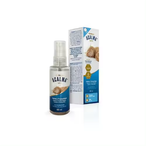 Acalma spray 60 ml - 1