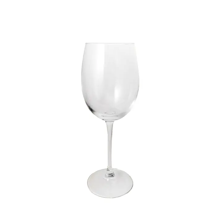 Caja 6 Copas Ilusión Recocidas 47 Cl - Vidrio de Alta Calidad - 1