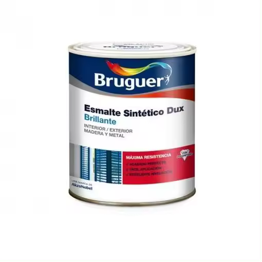Bruguerdux 0.750 blanco brillante bruguer - 1