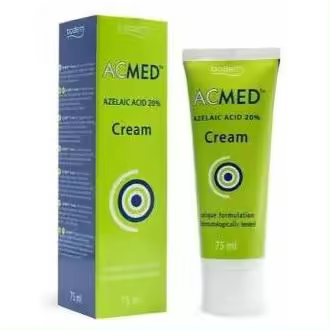 Acmed Cream 75Ml - Boderm - 1