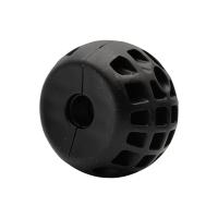 Guardabarros De Winch Para Vehículos ATV UTV Accesorios De Winches Estopador De Cable De Cuerda Adecuado Para Acero Y Sintético Duradero Y Fácil Instalación - details 4