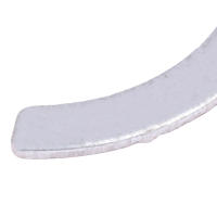 Anillo De Juego De Tubo Corrugado Solar De Acero Inoxidable Para DN16 DN20 DN25 DN32 Piezas Especiales De Circlip Para Paneles Solares - details 11