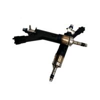 Inyector De Combustible Para Peugeot 2008 308s Nuevo 308 Nuevo 408 Citroen C3 C4L Motor Gasolina 1.2thp 9810335380 - details 3