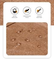Nueva Mochila De Lona Pequeña Para Hombres Y Mujeres Bolsa Multifuncional De Hombro Para Viaje Con Capacidad Para Portátil Bolsa Escolar Rucksack Para Mujer - details 6