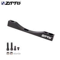 Kit De Adaptador De Freno ZTTO HB100 Para Scooter Eléctrico Xiao Ml M365 pro 1S 2 Aluminio CNC Soporte De Freno Conversión - details 0