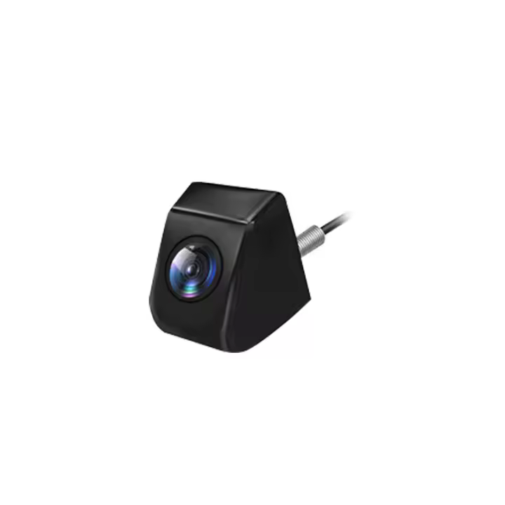 Junsun Cámara de visión trasera para automóvil AHD Resolución 720P Resistente al agua Ángulo amplio de 120° Cámara de estacionamiento de respaldo inverso para accesorios de automóvil Junsun DVD - 1