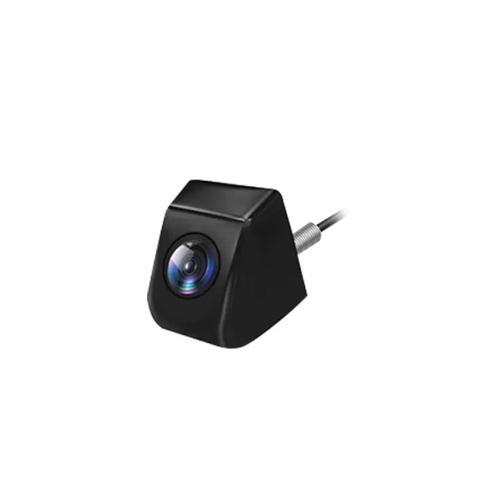 Junsun Cámara de visión trasera para automóvil AHD Resolución 720P Resistente al agua Ángulo amplio de 120° Cámara de estacionamiento de respaldo inverso para accesorios de automóvil Junsun DVD - 1
