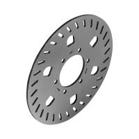 Freno Disco Para Segway Ninebot GT1/GT2 Scooter Eléctrico Con 6 Agujeros 140MM Piezas De Repuesto Rotor De Freno De Alta Potencia - details 11