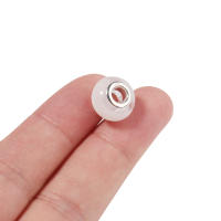 20Pcs Cuentas De Resina Estilo Pintura Chino Dos Colores Mezcladas Colgantes Sueltos Para Suministros De Joyería DIY Pulsera Cadena De Teléfono - details 17