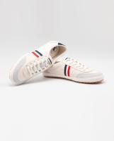 Zapatillas El Ganso Handball Washed Canvas Crudo - details 0