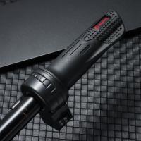 Manillar De Acelerador Para Bicicleta Eléctrica Universal 12V 24V 36V 48V Clic De Velocidad Para Scooter Eléctrico Y Ciclismo - details 5