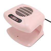 Secador De Uñas Automático Con Sensor Infrarrojo Alta Potencia 300W Secador De Polvo De Uñas Con Ventilador De Aire Frío Y Caliente Material Plástico - details 3