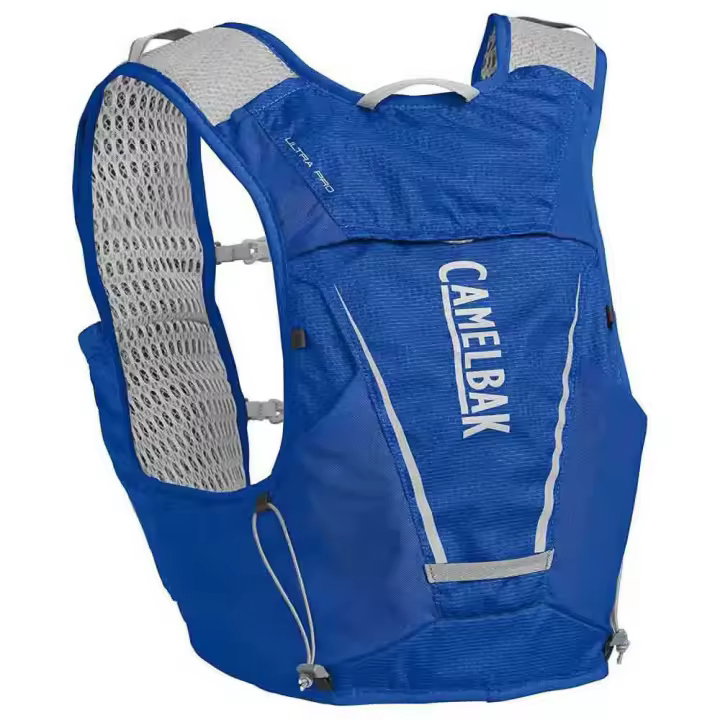 Camelbak Chaleco Hidratación Ultra Pro 6l+2 Botellas Blandas 500ml - 1