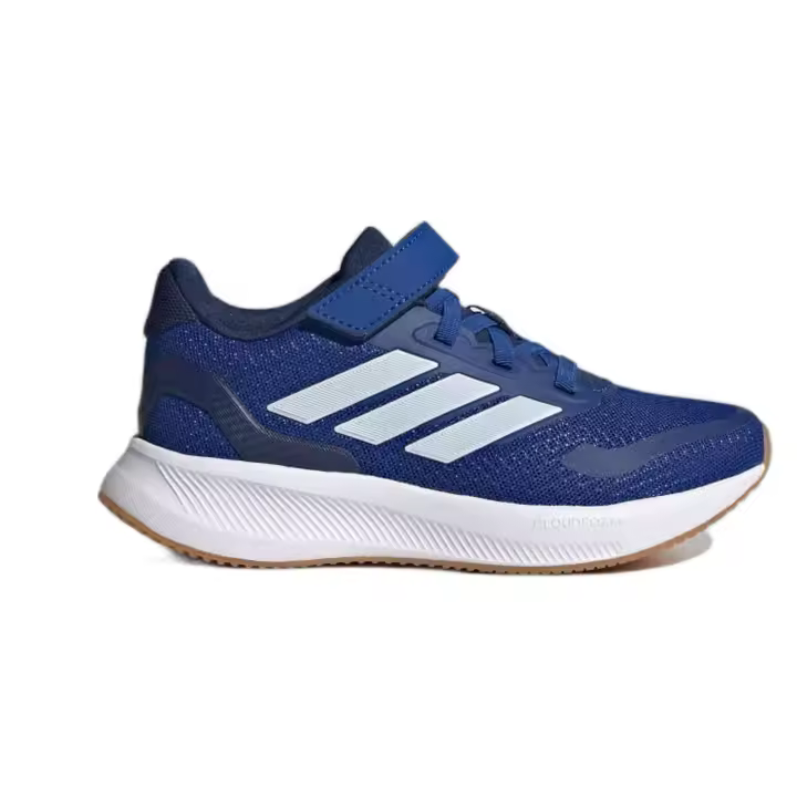 Calzado Running marca Adidas modelo Jp5147 para unisex-niños en color azul - 1