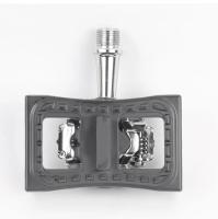 Adaptador Reflectante SPD SM-PD22 Para Bicicleta MTB Compatible Con PD-M520 M540 M780 M980 M970 M770 Piezas De Bicicleta Ultraligero Material Plástico - details 11