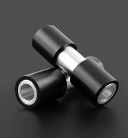 MUQZI Amortiguador De Suspensión Trasera MTB Con Anillo De Bujía 22-56mm ID 8mm OD 12mm Pieza De Bicicleta Para Montañas - details 5