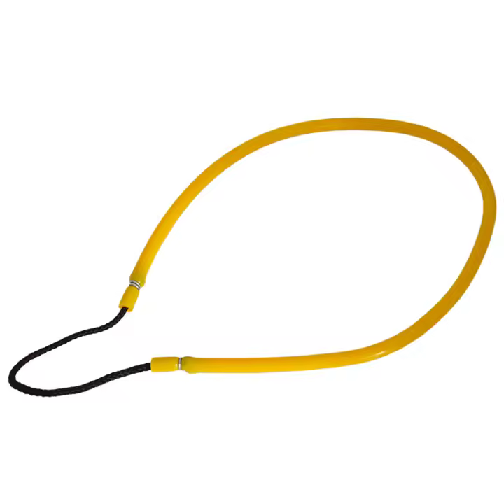 1PCS Bandas De Goma Para Arco De Pesca Equipo De Pesca Al Estilo De Harpoon Speargun Herramienta De Natación Y Escalada Color Adecuado Tamaño 5*10MM X 74CM - 1