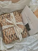 Almohadilla De Células De Miel Para Empaquetado Y Muebles Reciclables Roll De Empaque De Papel Burbuja Para Regalos Y Envíos - details 4