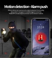 A9 Mini Cámara IP 1080P Smart Home Security Mini Cámara no magnética Vigilancia Wifi Cámara - details 9