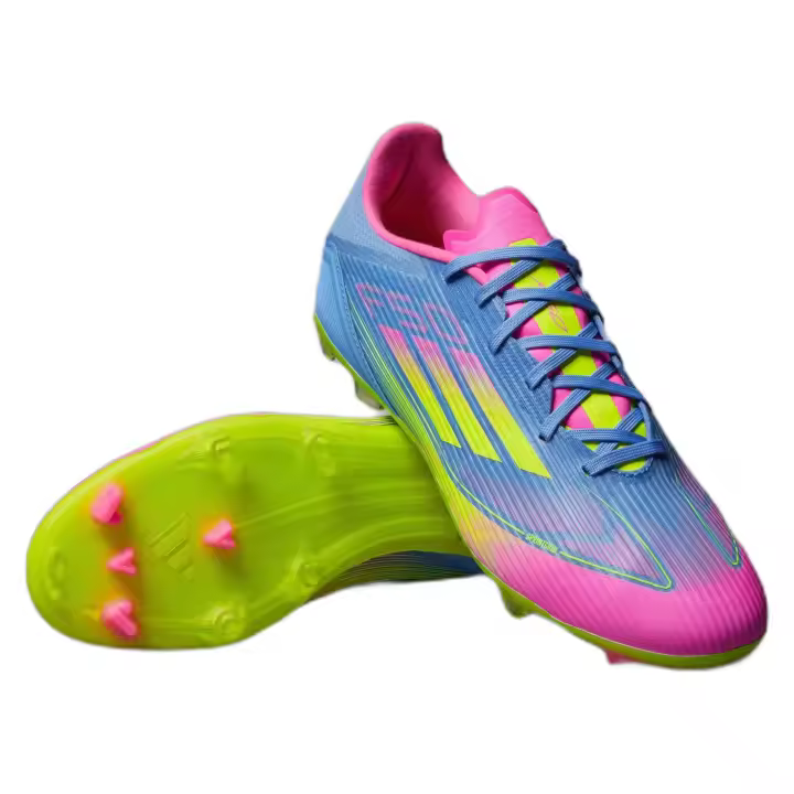 Botas de Futbol Adidas F50 League Fg/Mg para unisex en color multicolor - 1