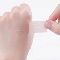 Protector De Talón De Silicona Biónico Para Mujer 100cm Almohadillas De Gel Para Alivio Del Dolor Cuidado Del Pie Antideslizante Pads De Calzado - details 2
