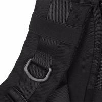 Mochila Deportiva Exterior Para Caminata Y Camping Bolsa De Viaje Adecuada Para Trabajo Pesca Y Deportes Material Nylon - details 7