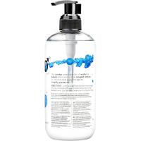 Lubido Lubricante Íntimo Original 500ml – Base Agua y Sin Parabenos | Más Placer, Más Mojado para este Verano Intenso Sin Límites - details 1